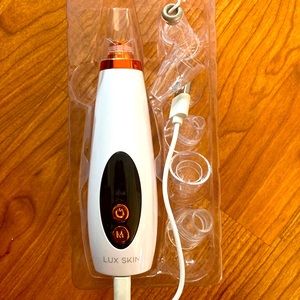 Microdermabrasion kit
